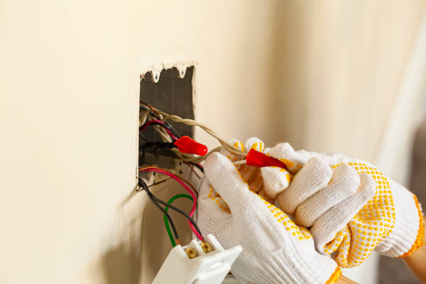 Professional Electrical Services in Deer Park, NY